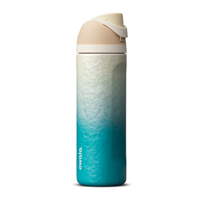 Crystal Wave Owala 24 oz