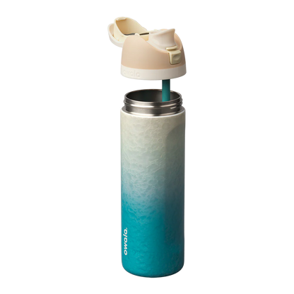 Crystal Wave Owala 24 oz