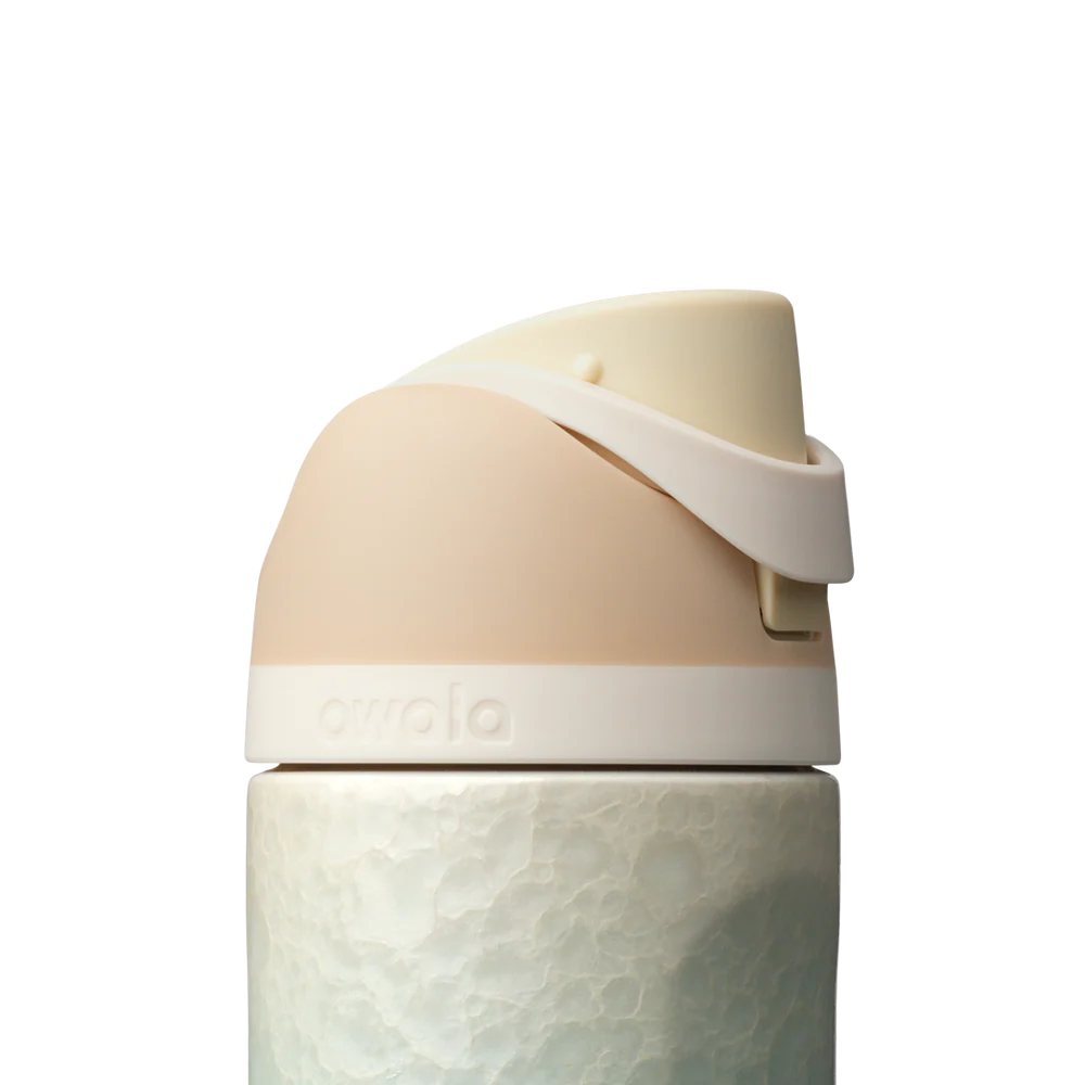Crystal Wave Owala 24 oz