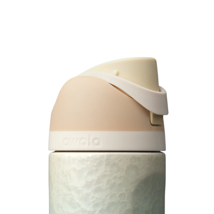 Crystal Wave Owala 24 oz
