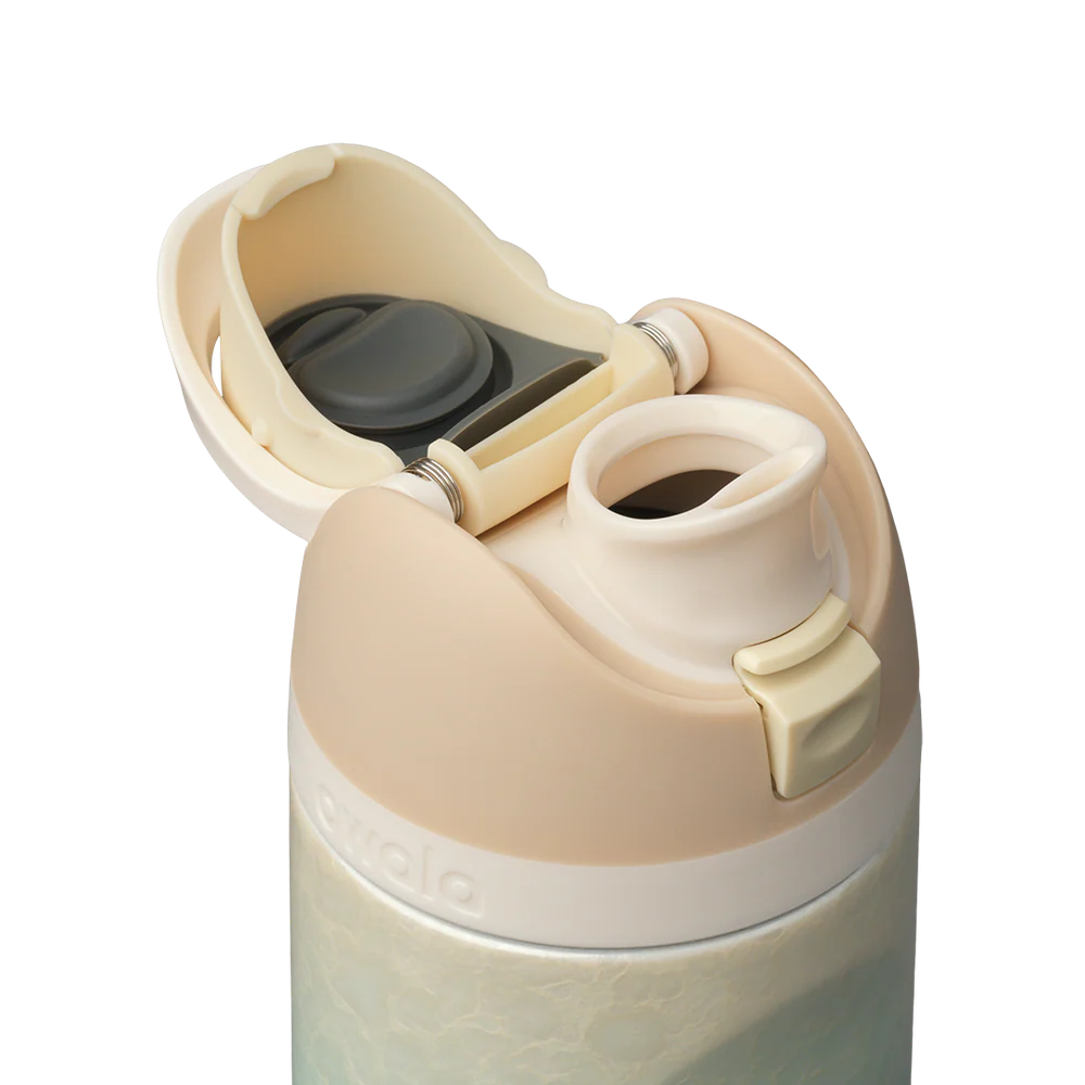 Crystal Wave Owala 24 oz