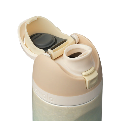 Crystal Wave Owala 24 oz