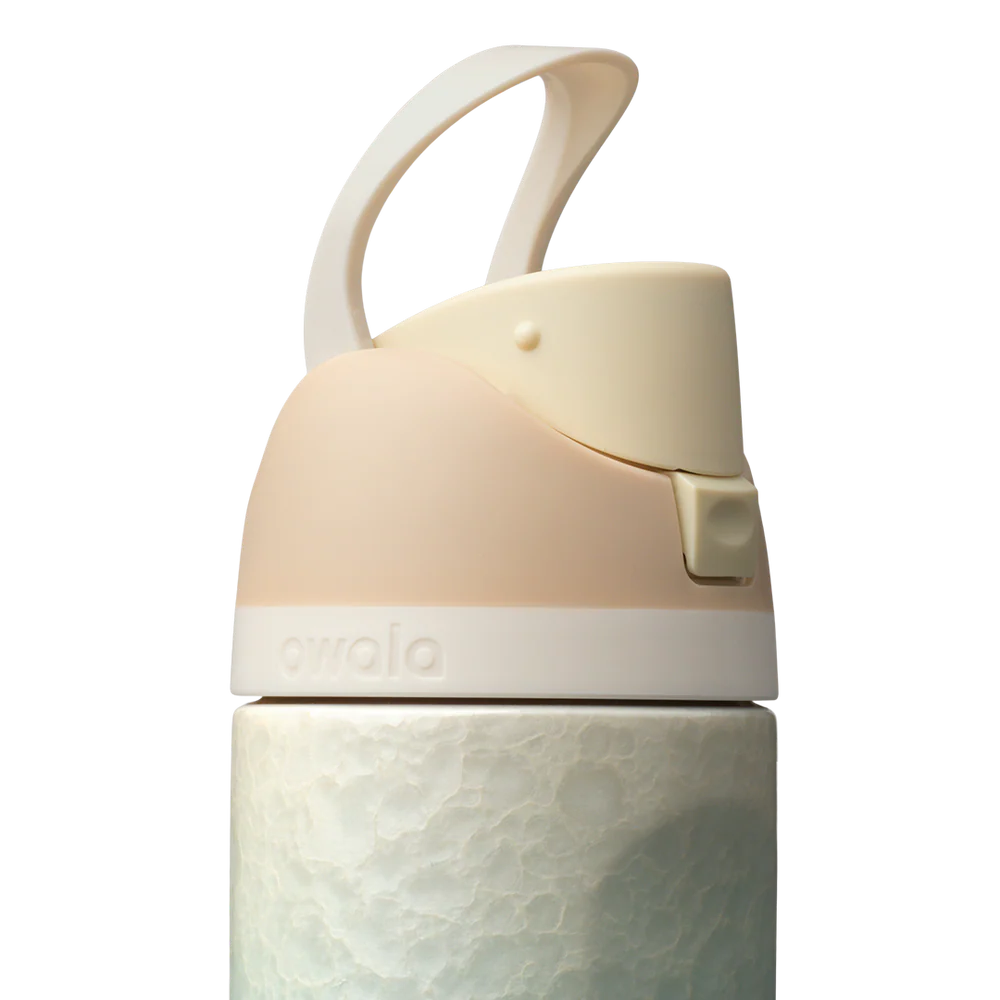 Crystal Wave Owala 24 oz