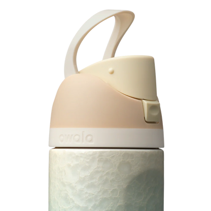 Crystal Wave Owala 24 oz