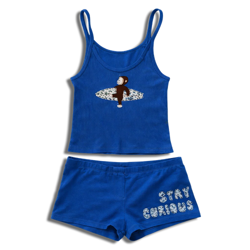 Stay Curious Set